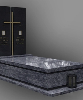 Надгробие 945